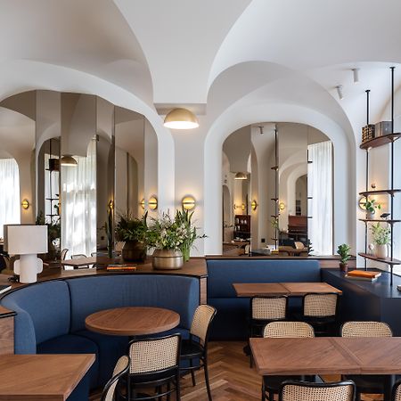 Hotel Le Friedland Paris Dış mekan fotoğraf