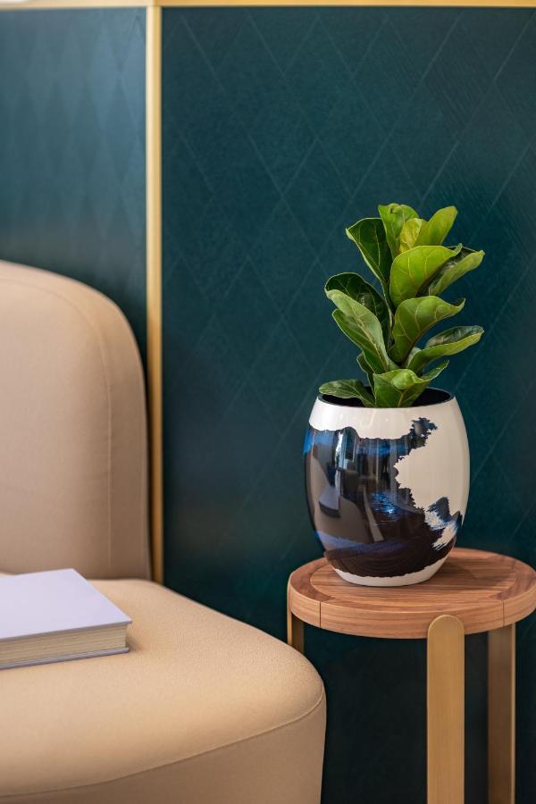Hotel Le Friedland Paris Dış mekan fotoğraf