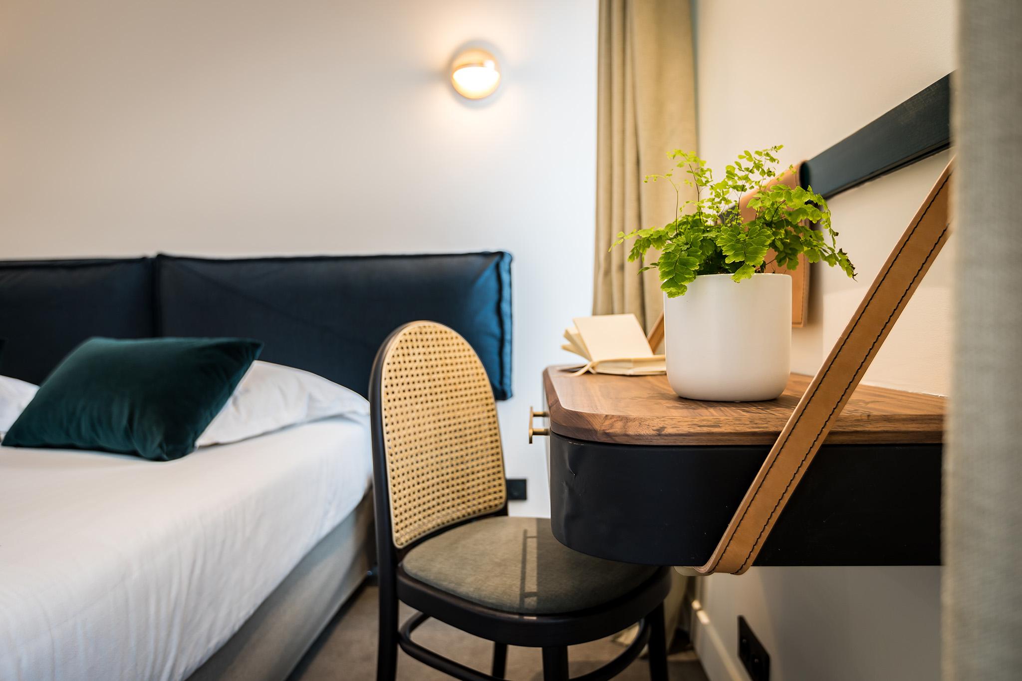Hotel Le Friedland Paris Dış mekan fotoğraf