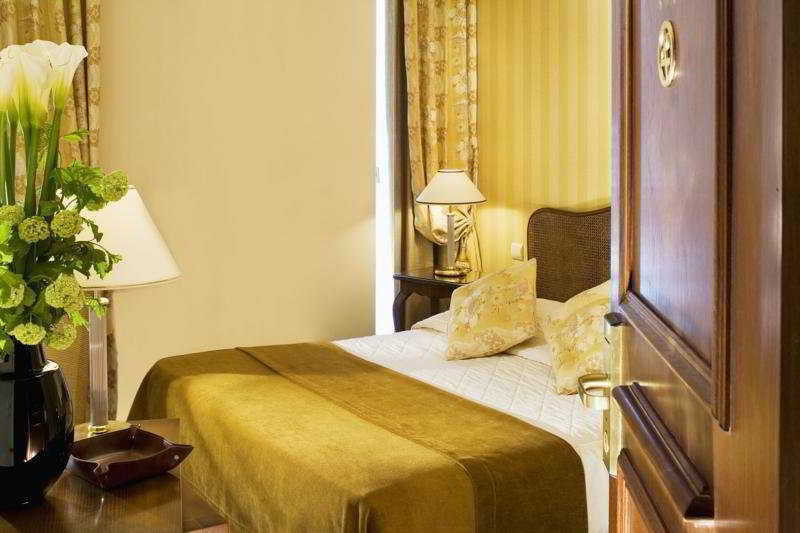 Hotel Le Friedland Paris Dış mekan fotoğraf