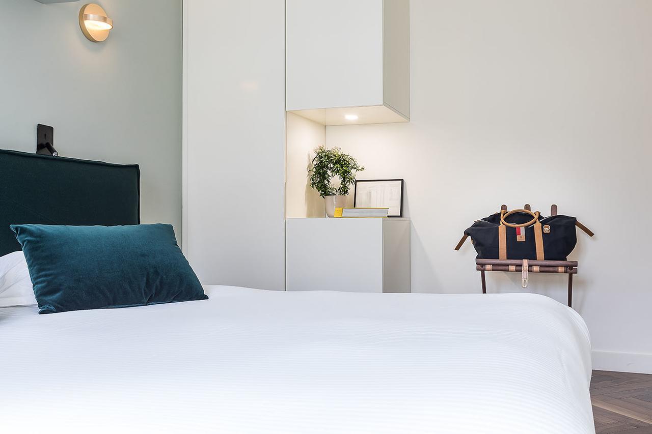 Hotel Le Friedland Paris Dış mekan fotoğraf