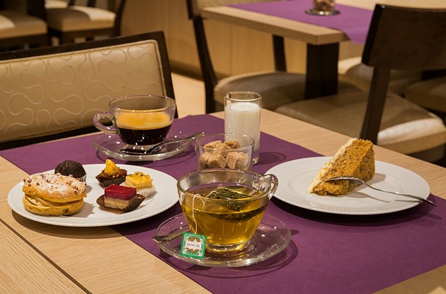 Hotel Le Friedland Paris Dış mekan fotoğraf