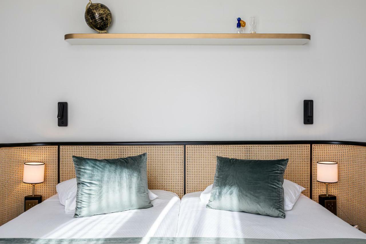 Hotel Le Friedland Paris Dış mekan fotoğraf